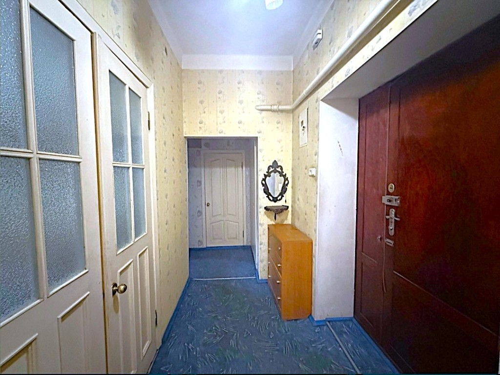 продажа двухкомнатной квартиры номер A-174715 в Приморском районе, фото номер 15